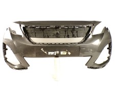 PEUGEOT 3008 Front Bumper