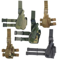 Viper Tactical Leg Holster