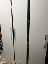 3 Wardrobe Doors Used