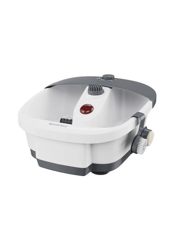Silvercrest foot spa - foot, massager