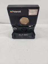 Polaroid SLR 680 Instant