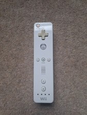 Official nintendo wii - official, remote