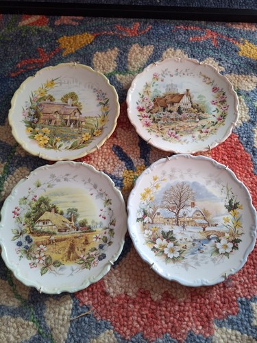 Royal albert cottage - royal,