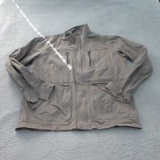 Vertx Jacket Mens 2XL Full Zip