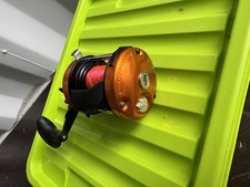 Abu Garcia Ambassadeur C3