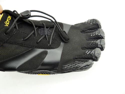 Vibram fivefingers toe - toe, shoes