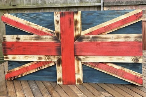 Handmade rustic real wood - rustic,