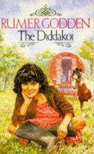 The Diddakoi - Godden, Rumer