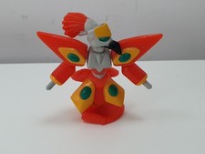 Medabots Pheonix Figure 2.5"