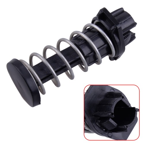 Front hood spring fit - hood, for