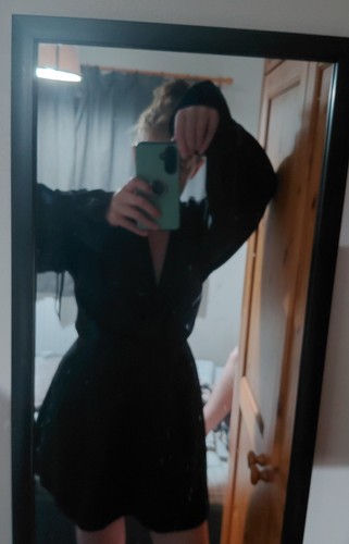 Asos design tall size black - design,
