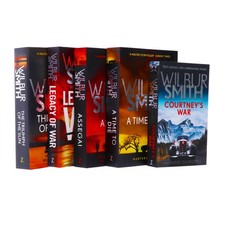 Courtney family novels - courtney,