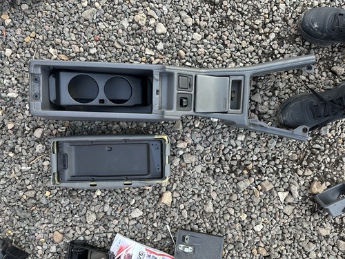 Mk3 supra grey centre - mk3, (a70)
