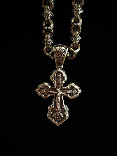 Handcrafted sterling silver - sterling,