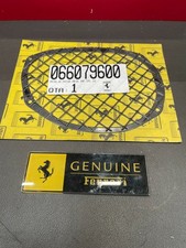 Ferrari 360 LH Side Sill Grill