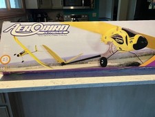 Hobbyzone Aerobird Xtreme RC