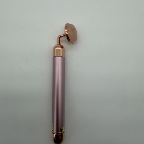 Electric rose quartz facial - electric,