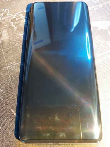 Oneplus pro 256gb haze - 7t,