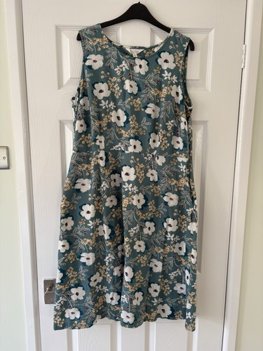 Seasalt quick sketch dress - quick,