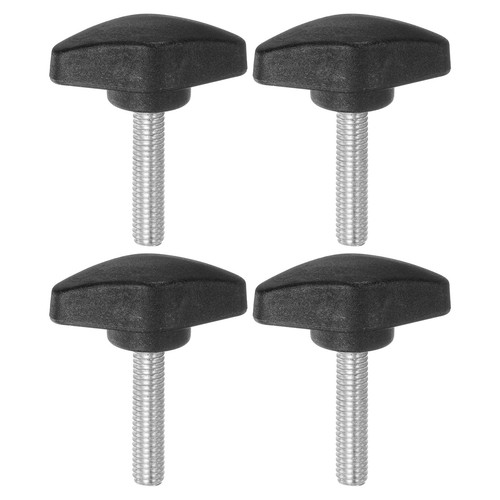 Pcs m6x30mm tee - tee, wing