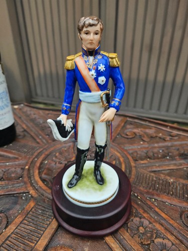 Vintage german kaiser - german, marked