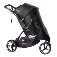 Phil & Teds UV Mesh Cover Sun