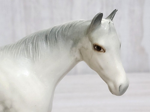 Beswick small mare facing - beswick,