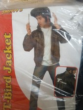 Grease Danny T-bird PVC Jacket