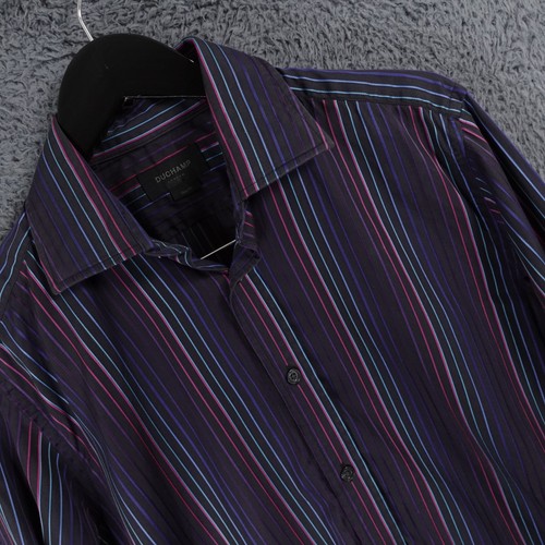 Duchamp london shirt - duchamp, men