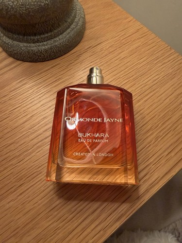 Ormonde jayne bukhara eau - eau, de