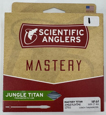 Scientific Angler Mastery