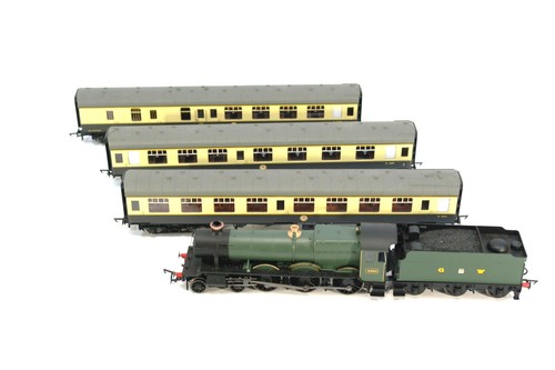 Hornby r3220 tyseley - hornby,