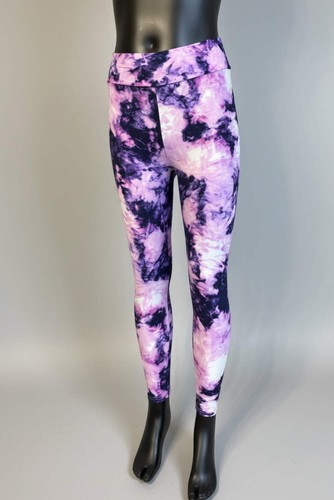 Girls violet burst soft touch