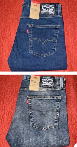 Levi men 513 - levi’s, slim