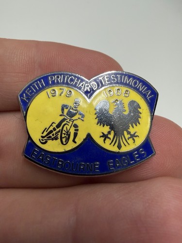 Vintage keith pritchard - vintage,