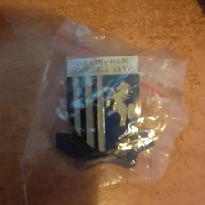 Gillingham FC Badge/Pin Club