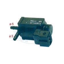 555197 Exhaust Control