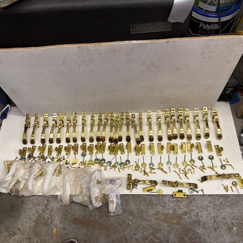 Job lot new solid - lot, of