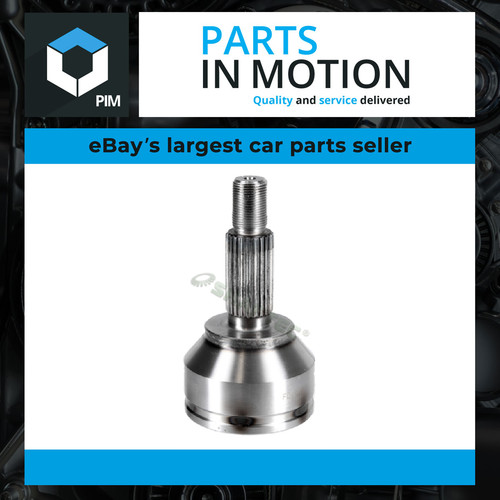 Joint fits ford - fits,