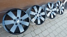 16" alloys 5x112 vw SHARAN