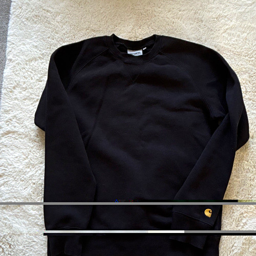 Carhartt mens black - mens, neck