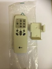 LG Air Conditioning Remote