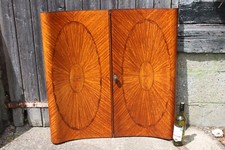 Pair Antique salvage reclaim