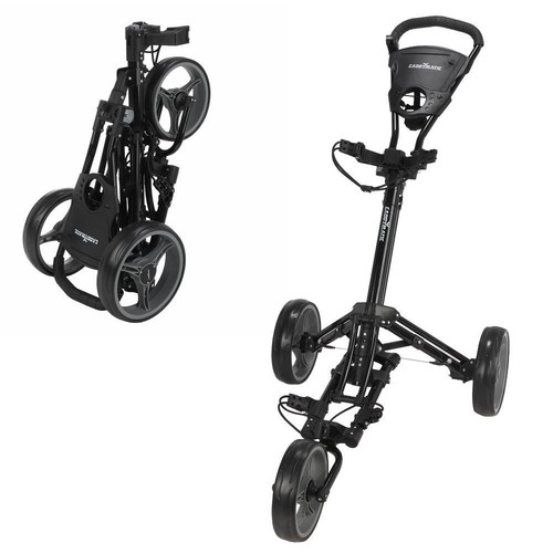 Caddymatic golf lite - caddymatic,