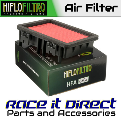 Air filter for - for, rc