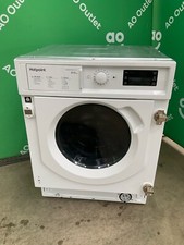 Hotpoint Built In Washer Dryer 8Kg/6Kg 1400rpm White D BIWDHG861485UK #LF99941