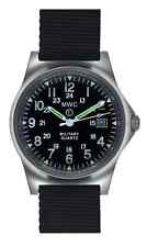 MWC G10LM1224 Military Quartz