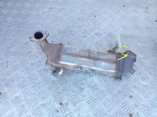 Isuzu D-Max EGR Valve Cooler