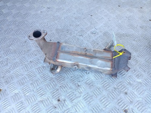 Isuzu max egr - d-max,