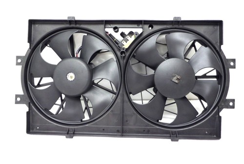 Cf2010580 engine cooling - engine, fan